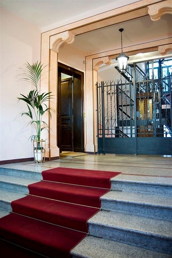 Guest house Erik Langer House Padova