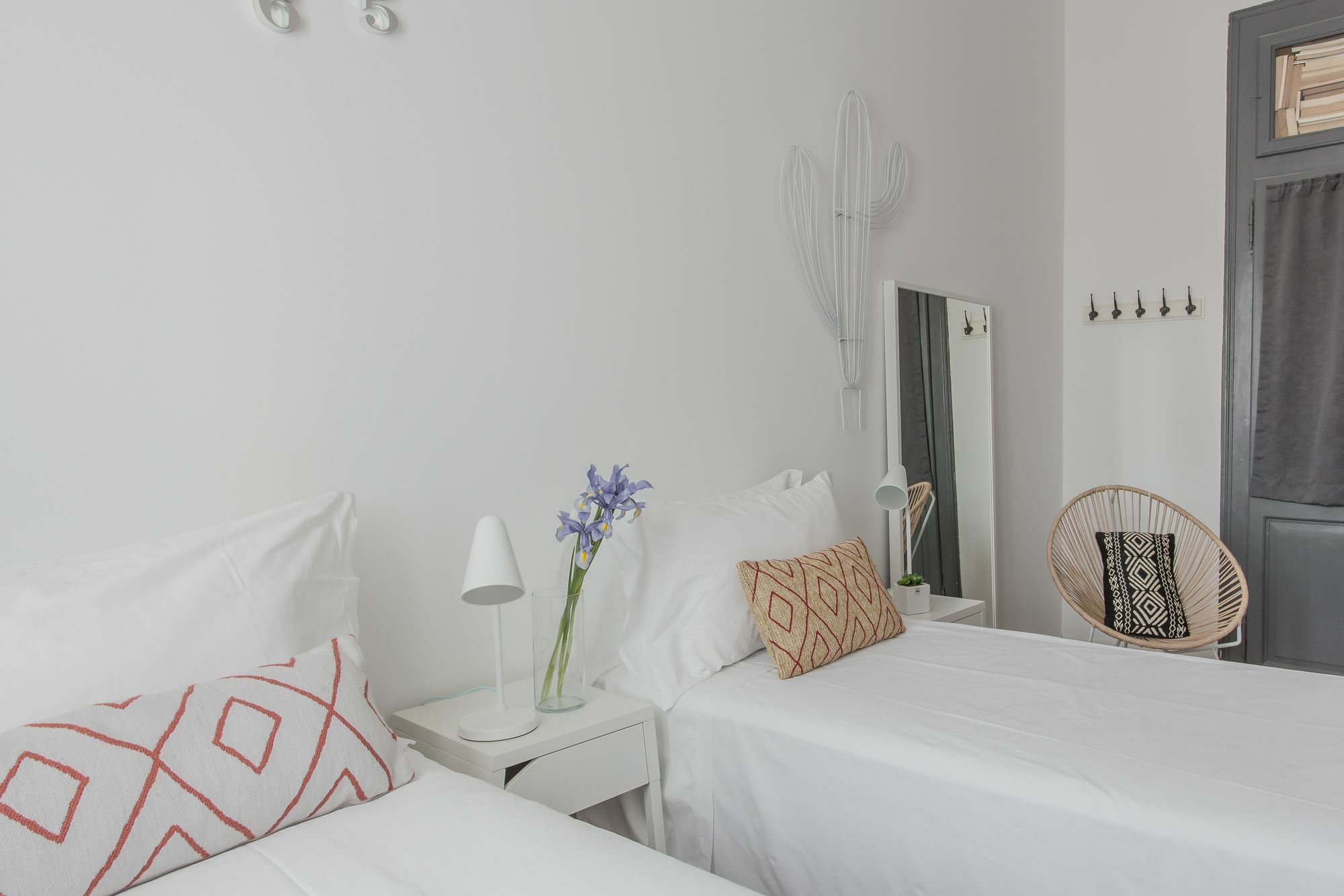 Guest house Erik Langer House 3*