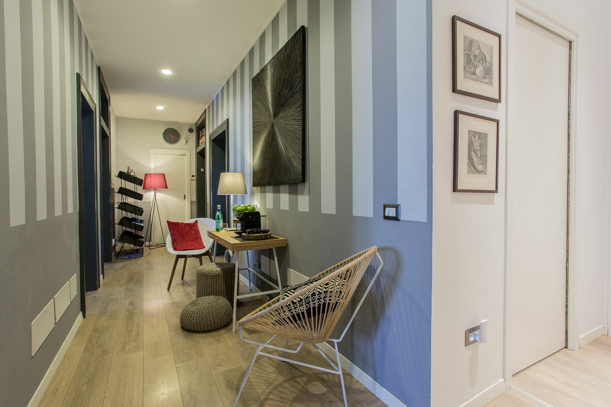 Guest house Erik Langer House Padova