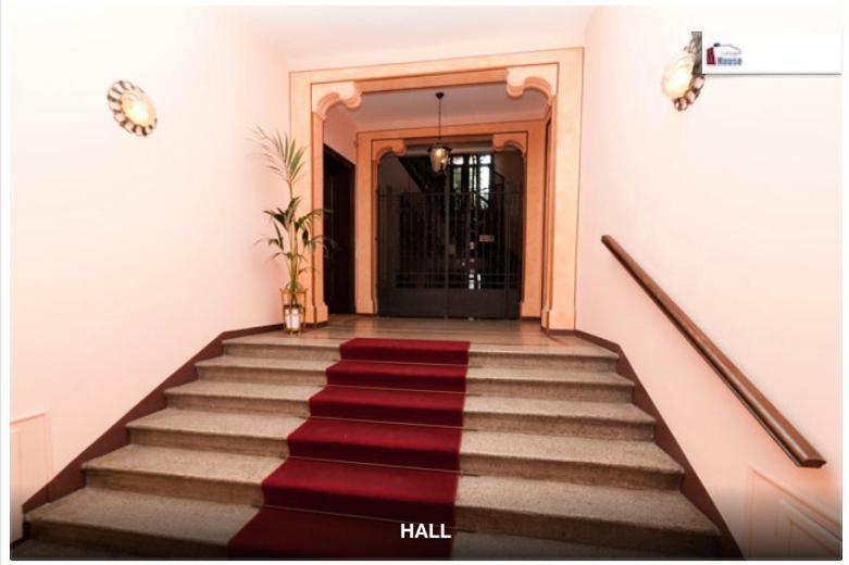 Affittacamere Erik Langer House Padova