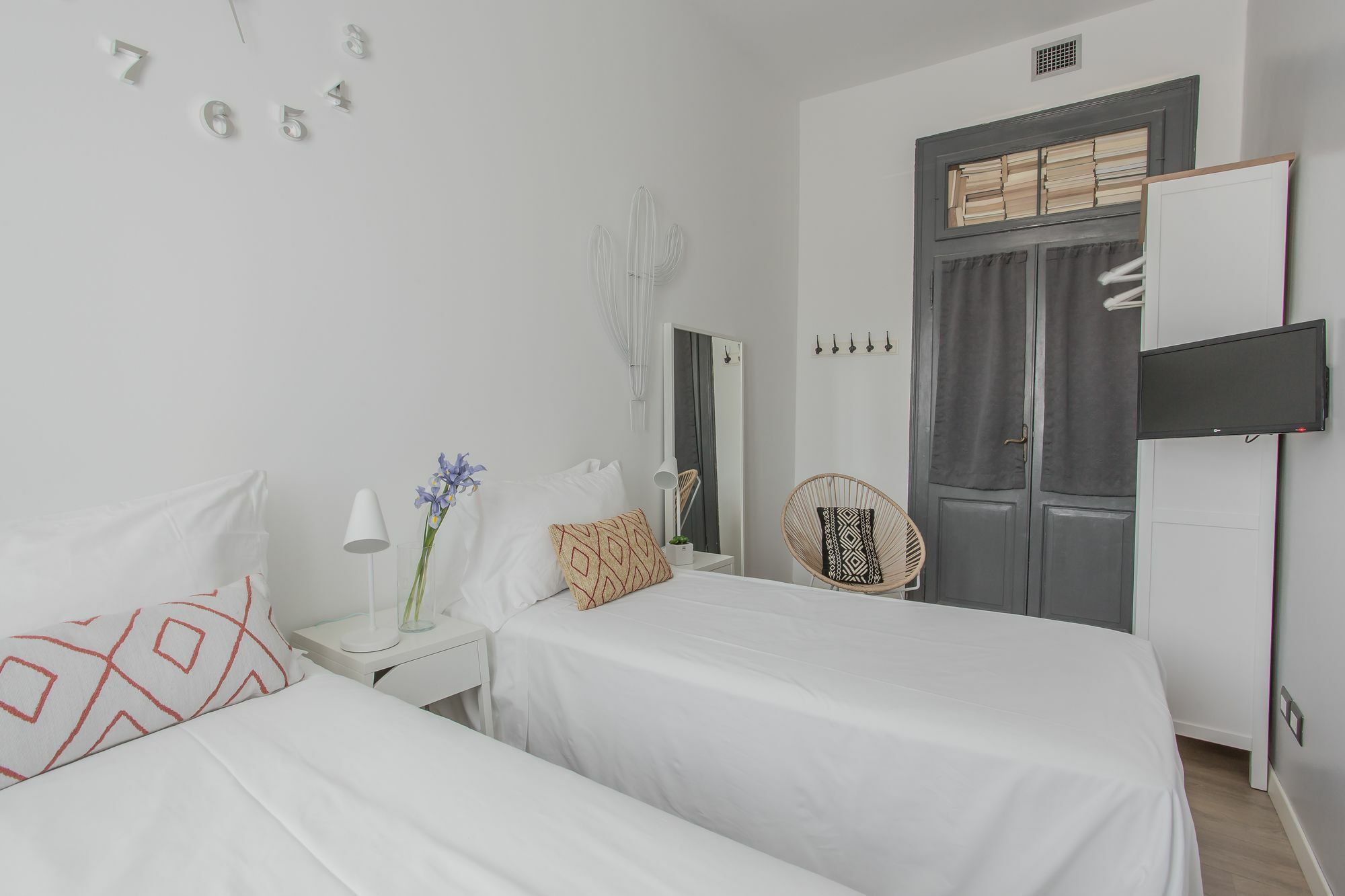 Erïk Langer House Padua