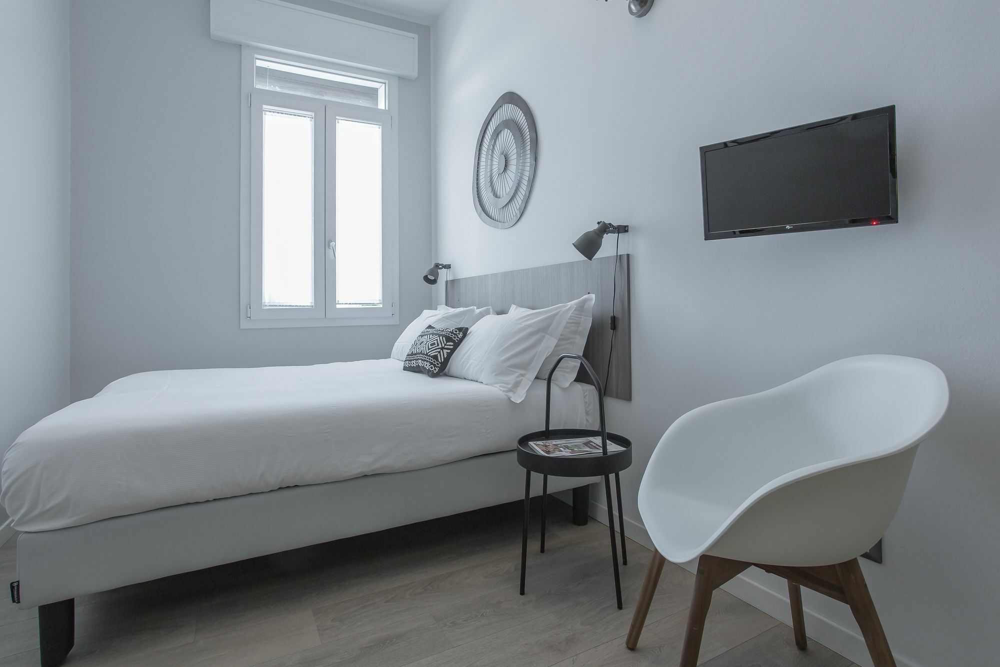 Erïk Langer House 3*