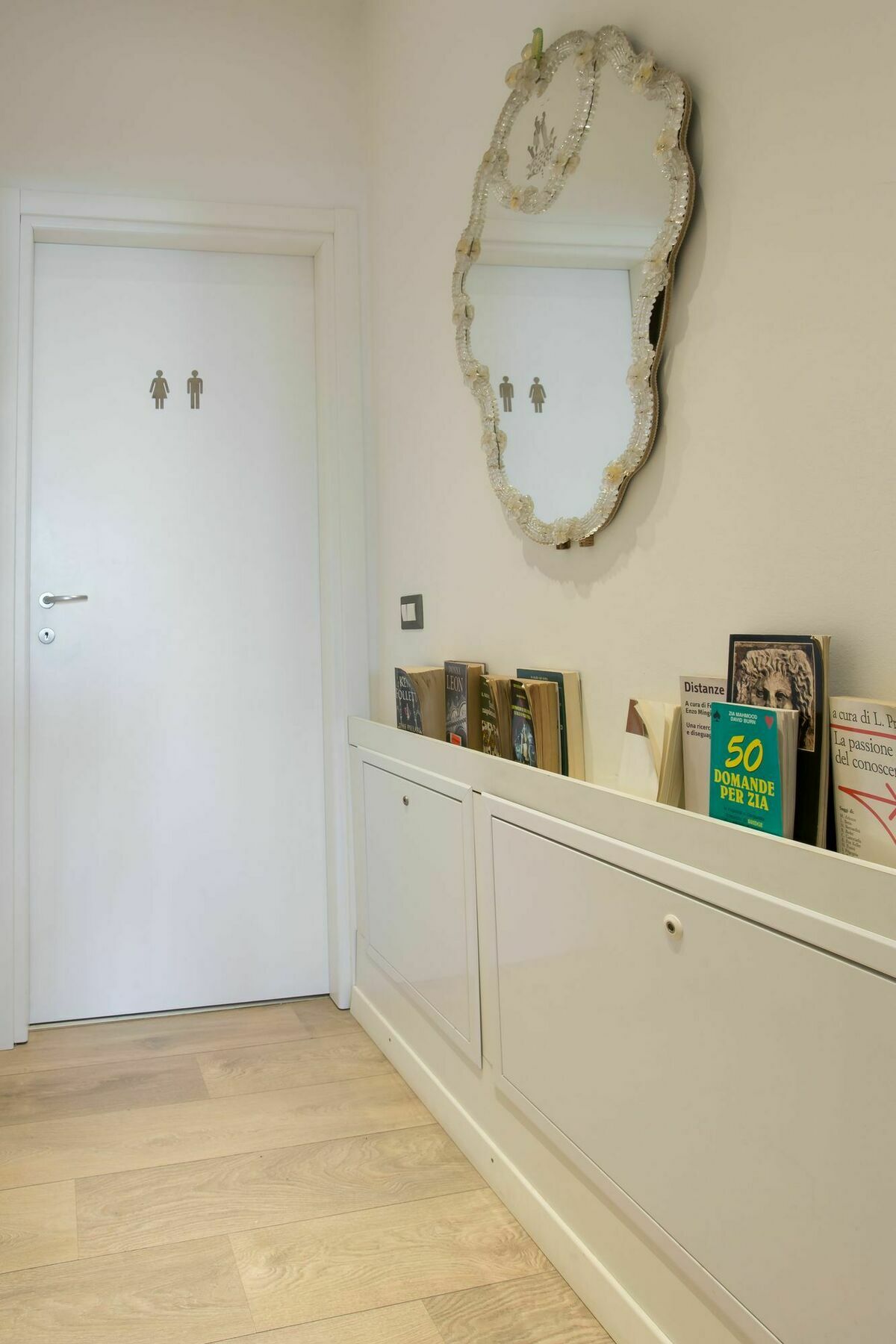 Affittacamere Erik Langer House 3*
