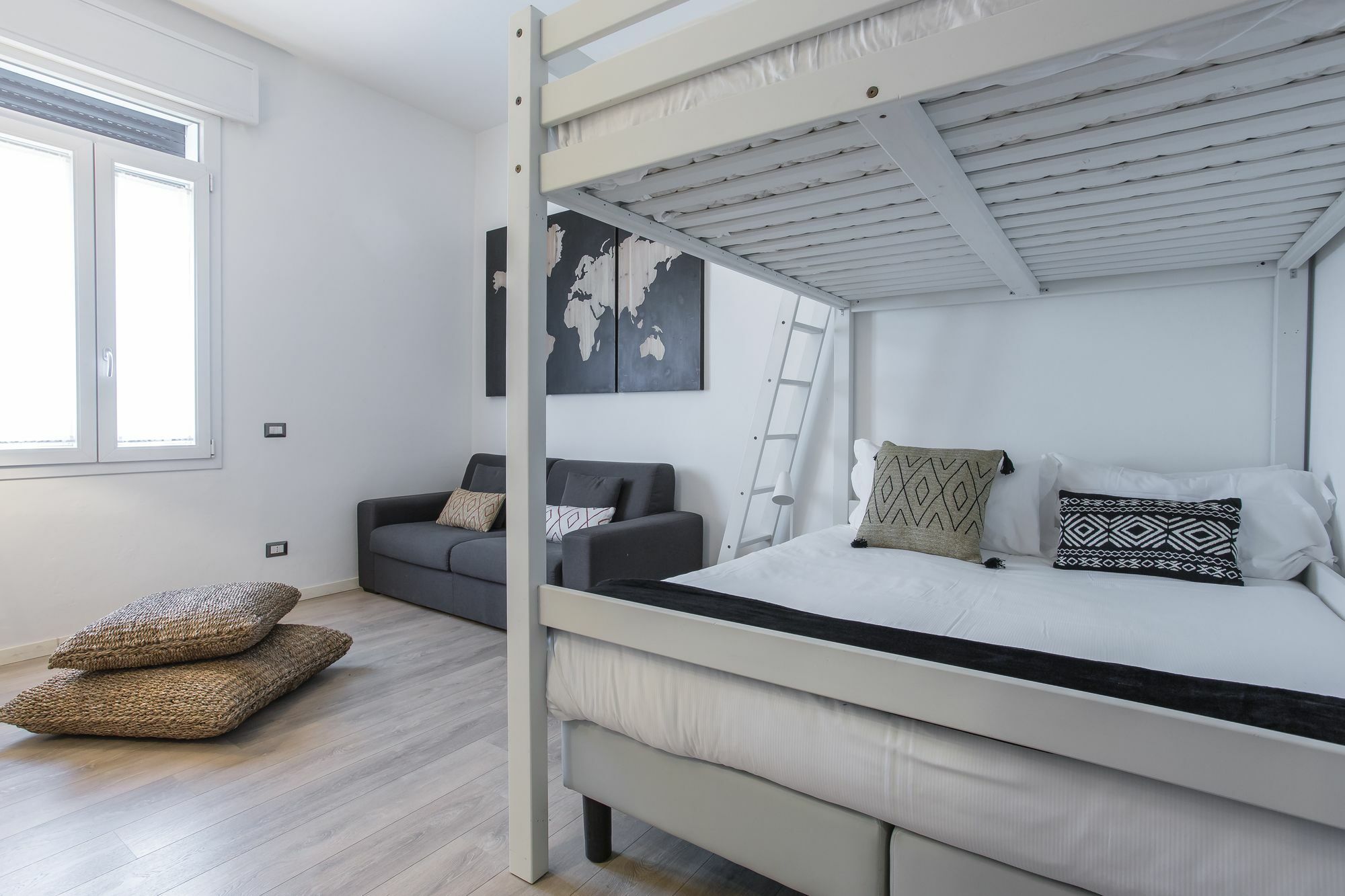 Affittacamere Erik Langer House 3*