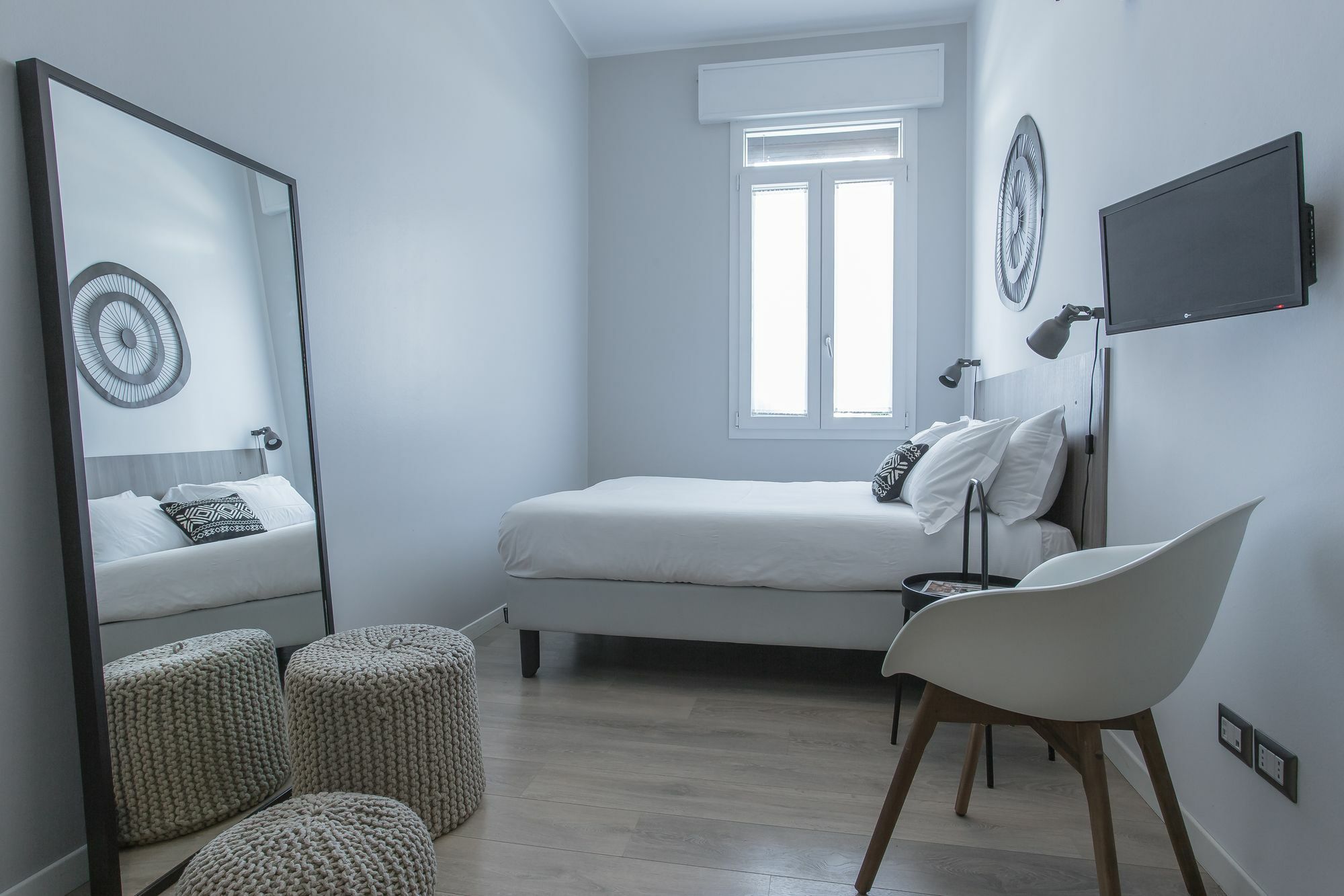 Affittacamere Erik Langer House 3*