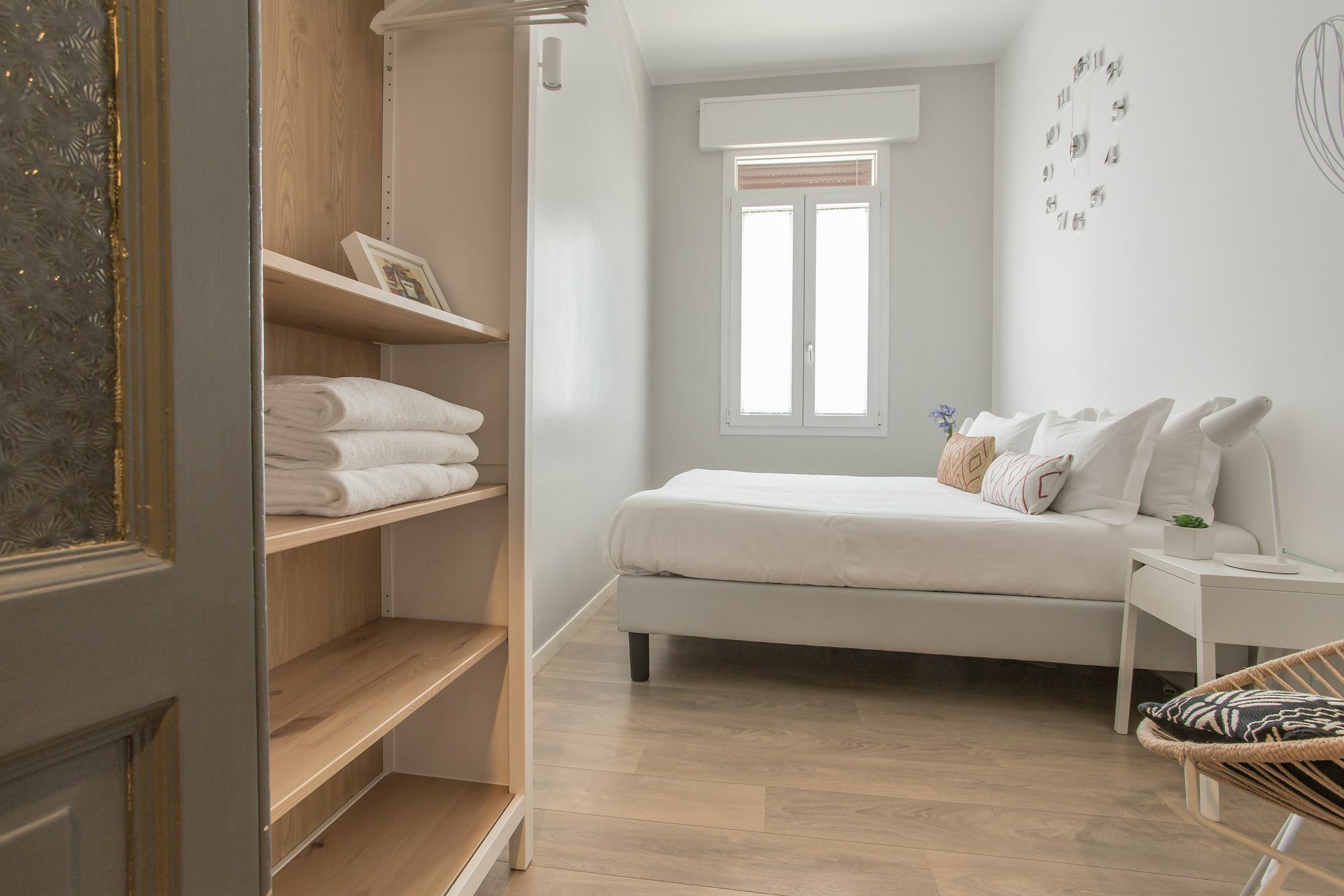 Erik Langer House 3* Padova