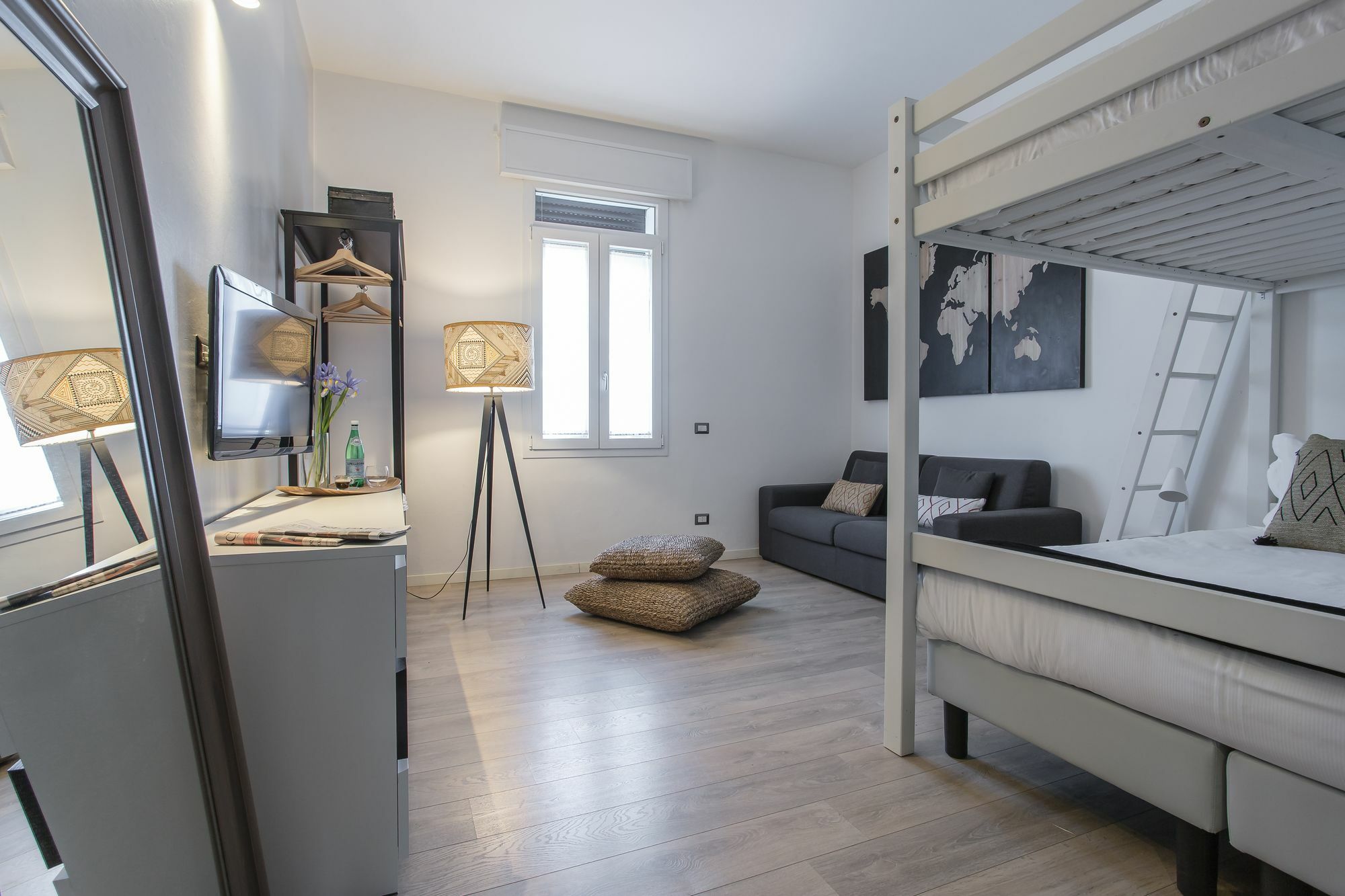 Erik Langer House 3* Padova
