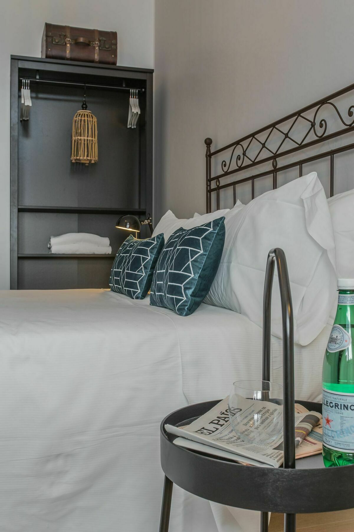 Erïk Langer House 3*