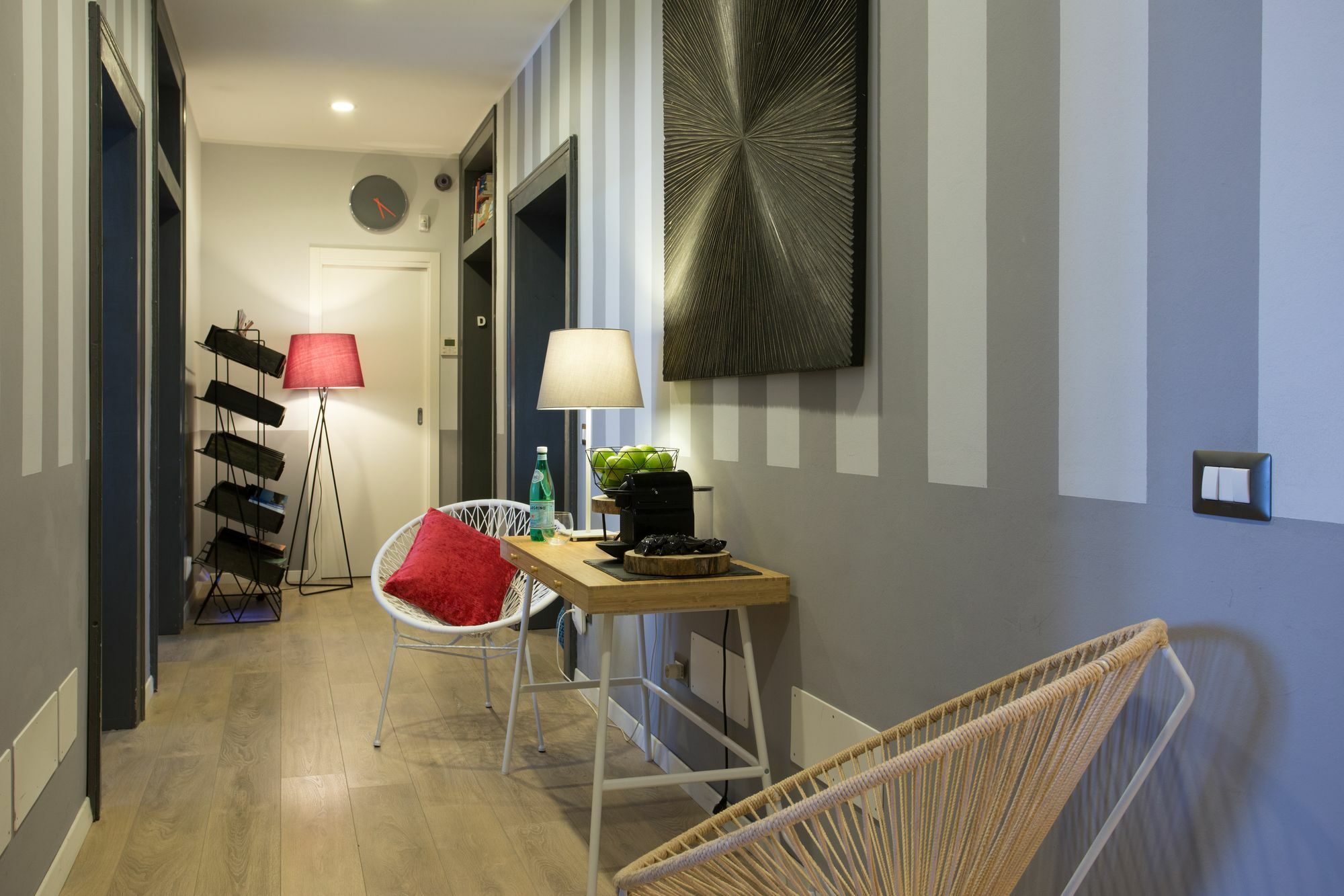 Erik Langer House 3* Padova