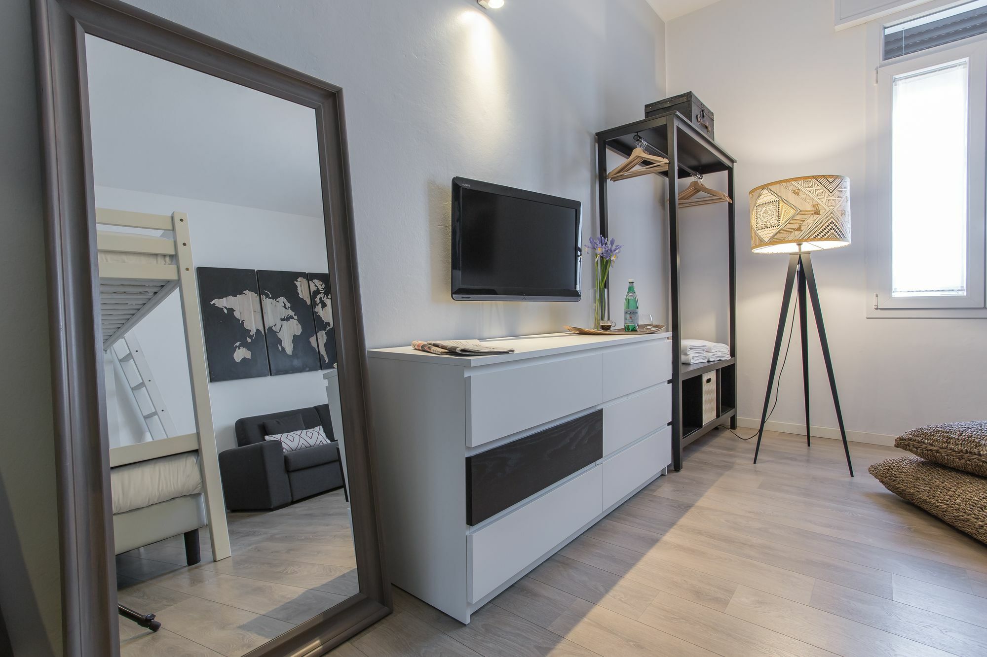 Erik Langer House Affittacamere 3*