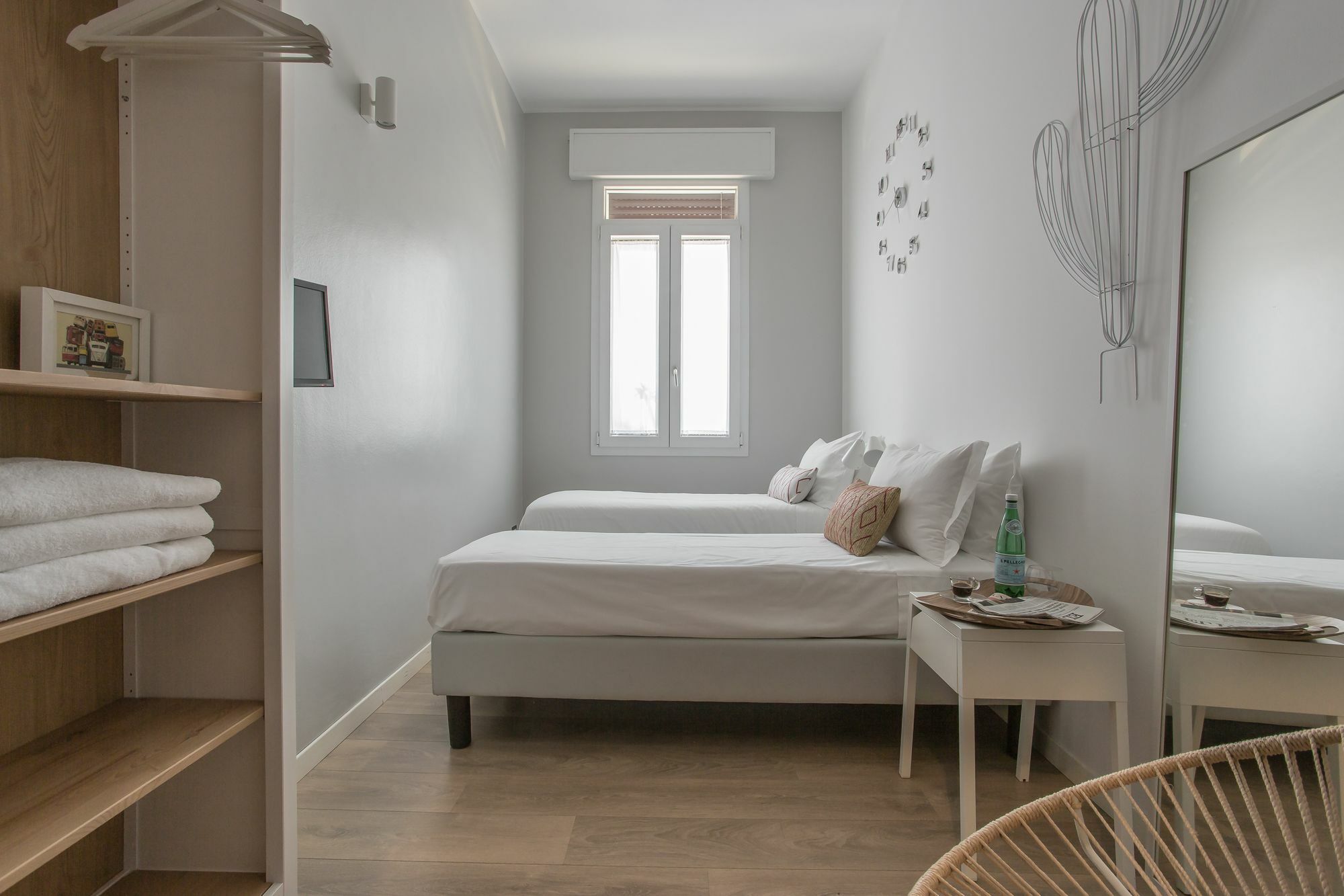 Erik Langer House 3* Padova