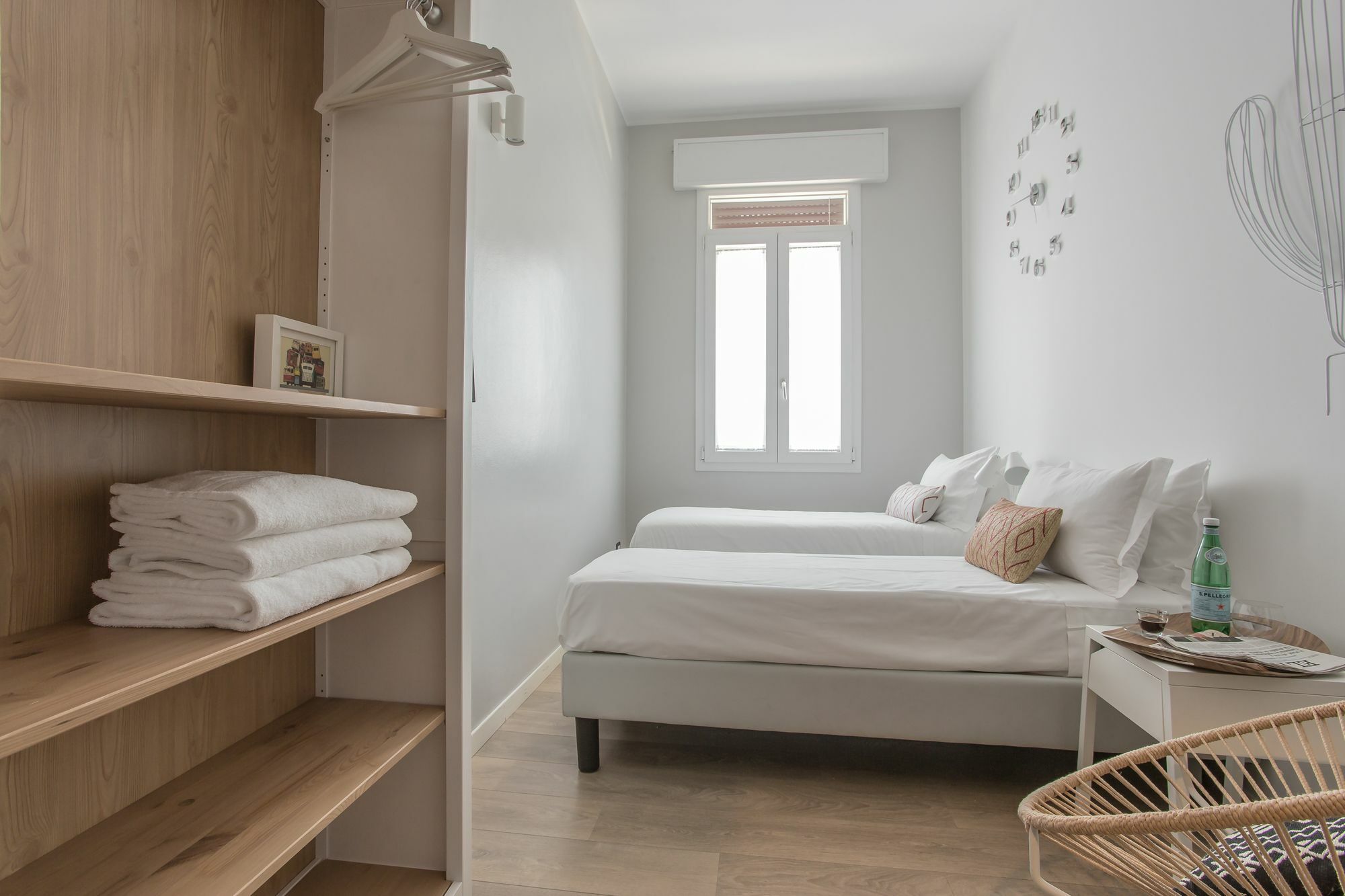 Erik Langer House Padova