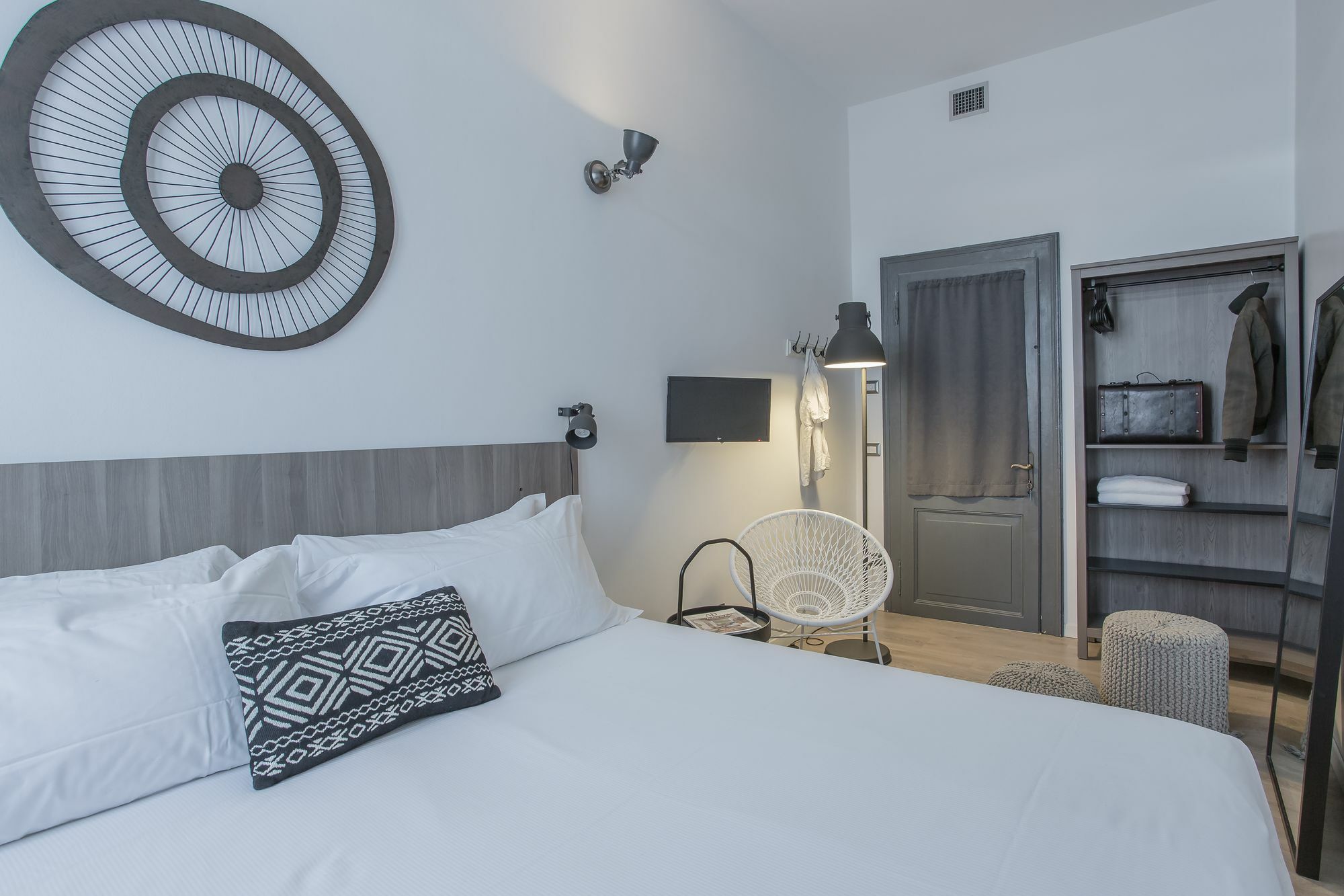 Erik Langer House 3*