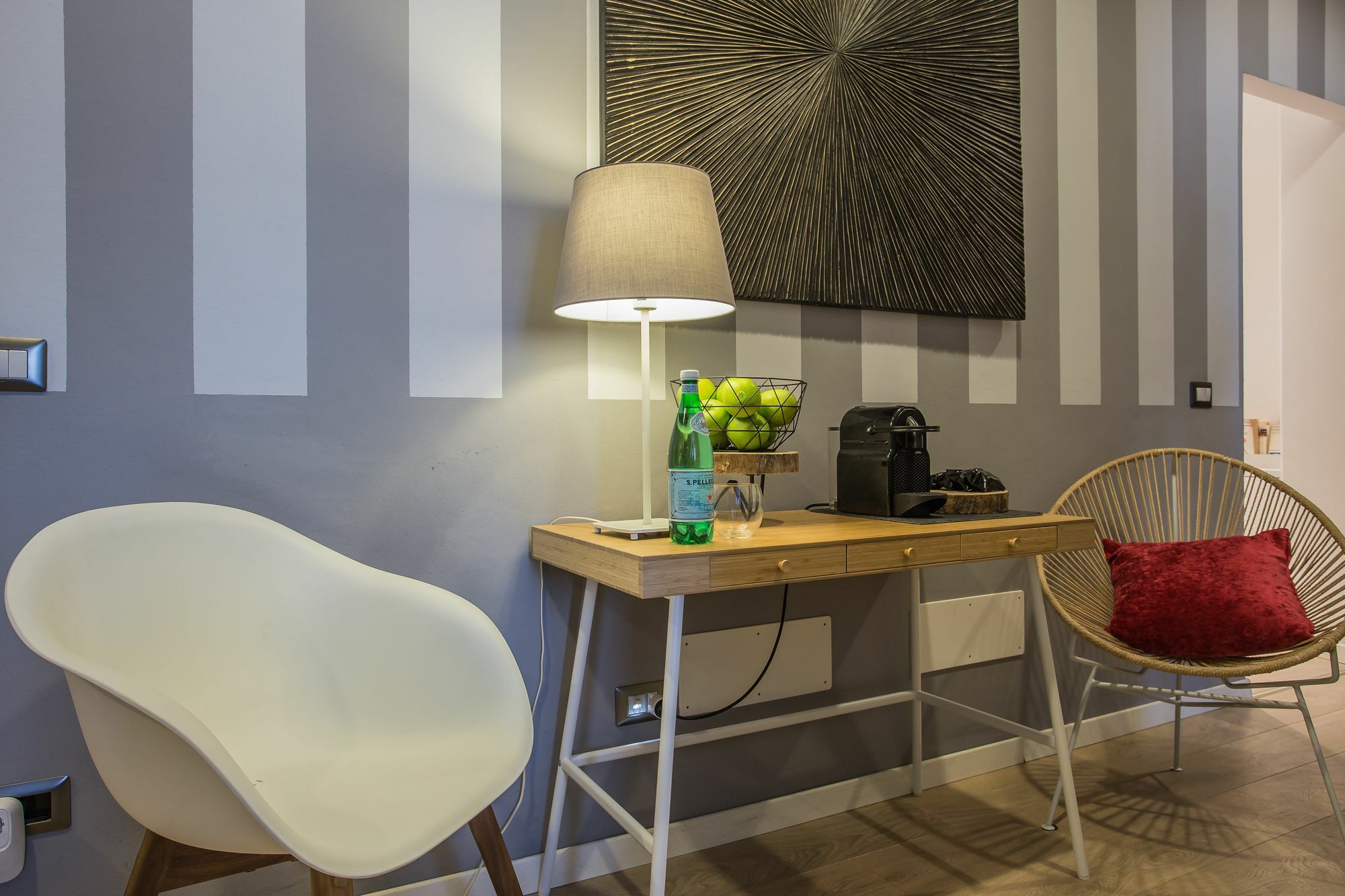 Affittacamere Erik Langer House 3*