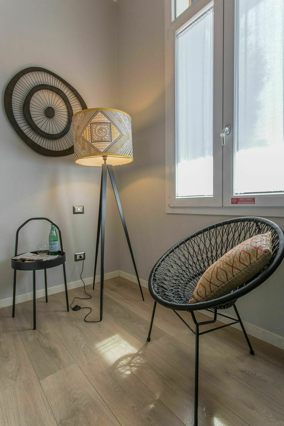 Affittacamere Erik Langer House Padova